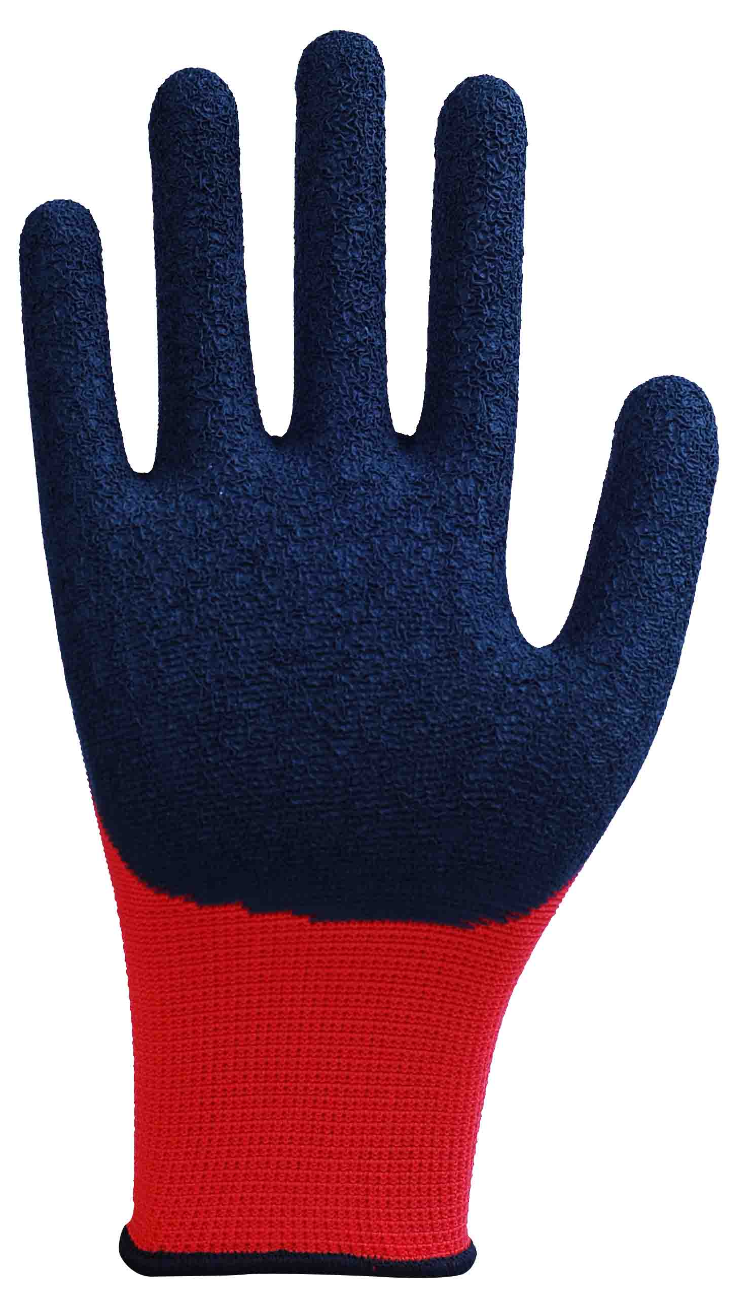SHANDONG HONGHUI LABOR PROTECTION PRODUCTS CO.,LTD – clavo de hierro 2