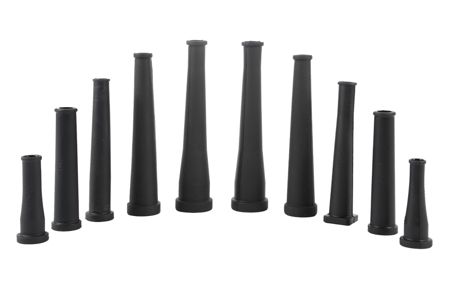 SUZHOU MACH PRECISE MACHINERY FITTING CO., LTD – rubber products 1