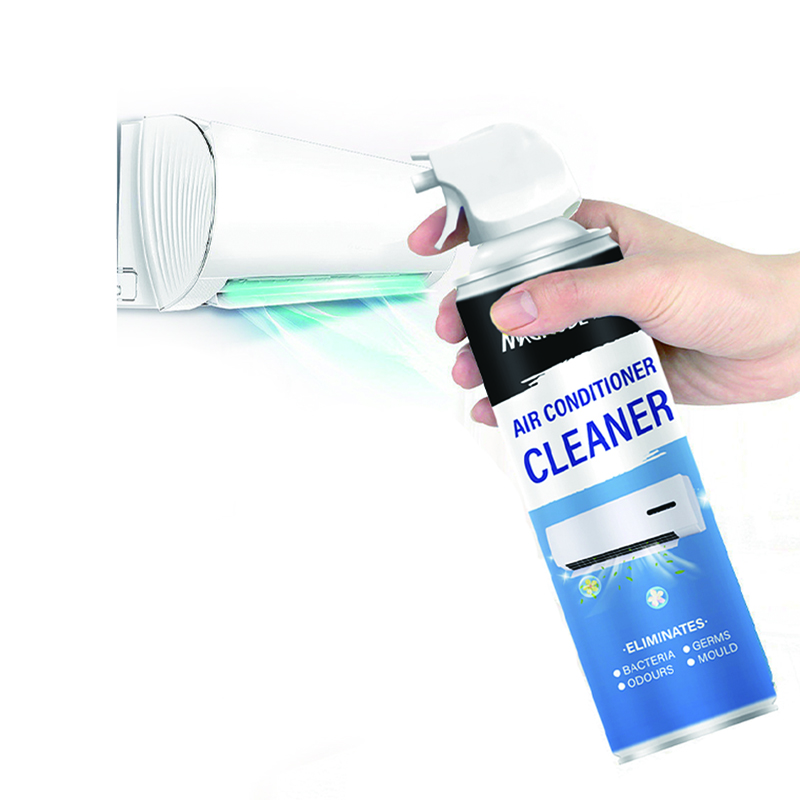 Air Conditioning Cleaner