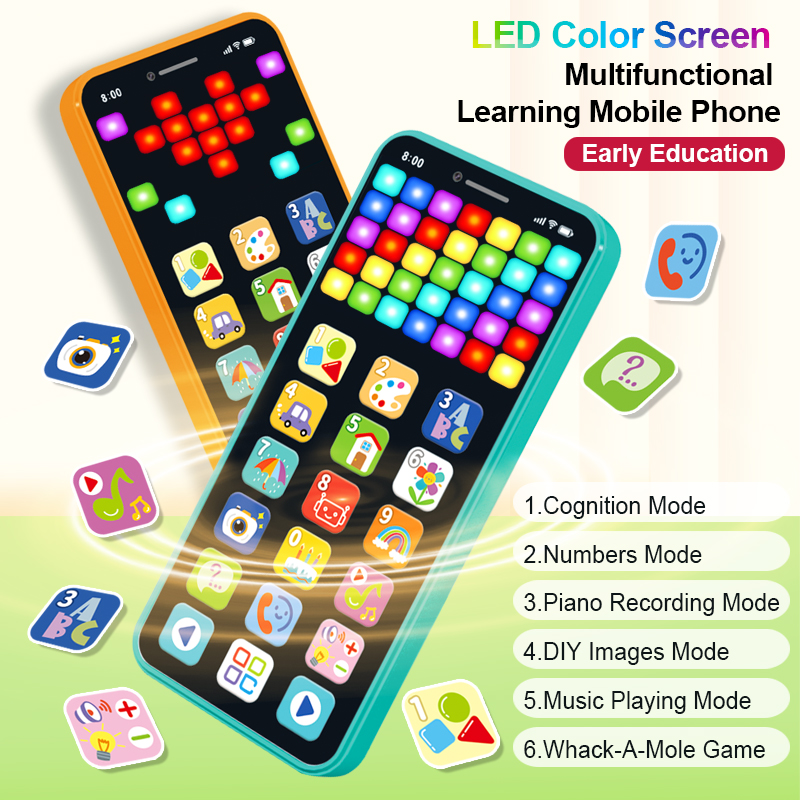 Toy phone