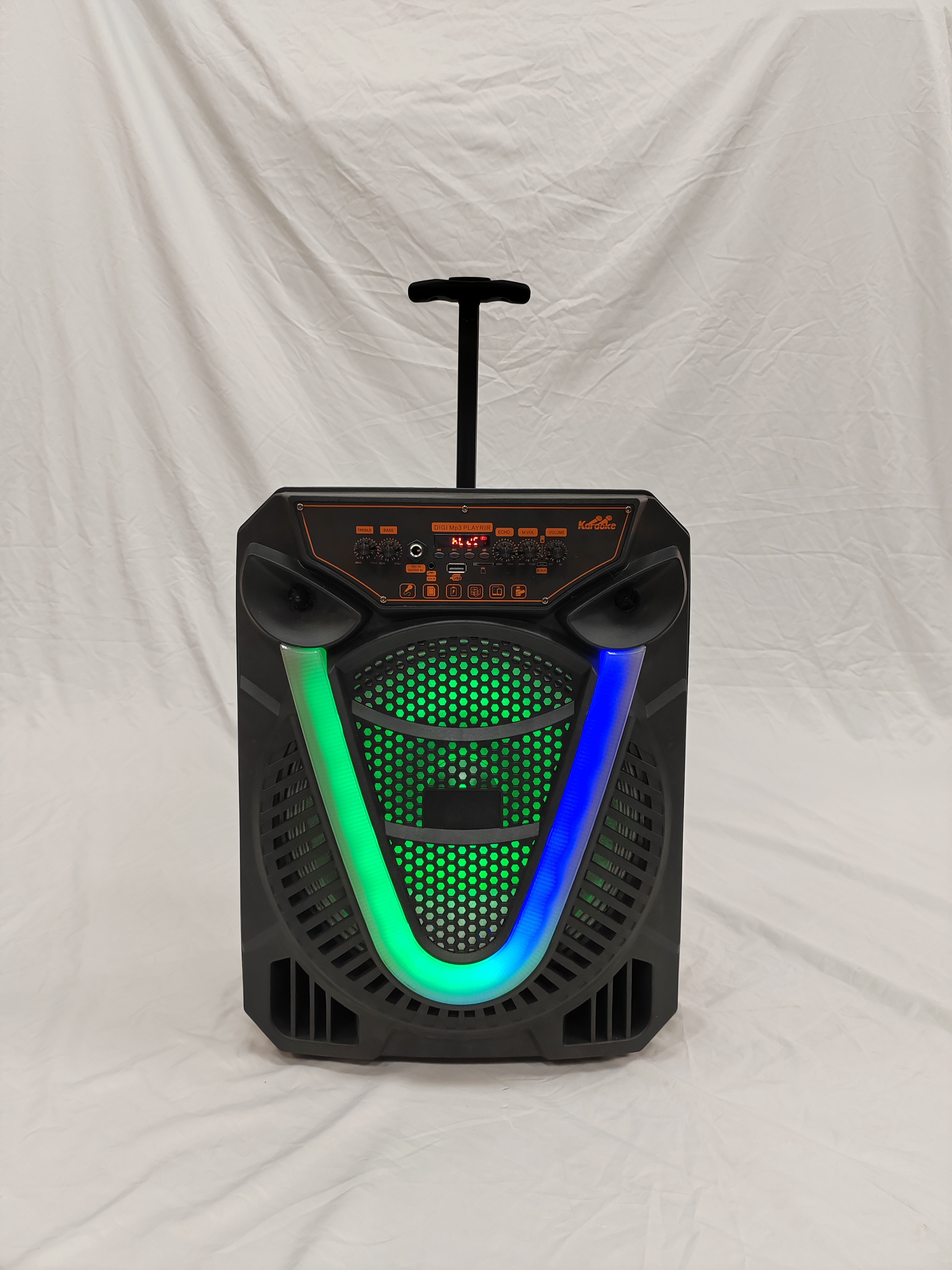 12 Inch Speaker