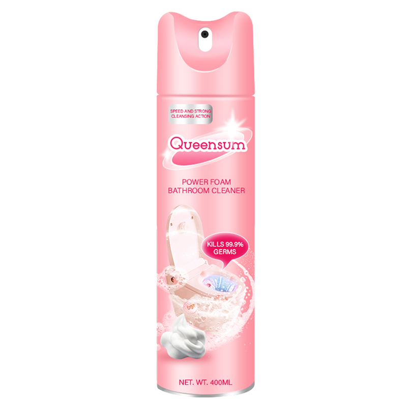 Bathroom Cleaner