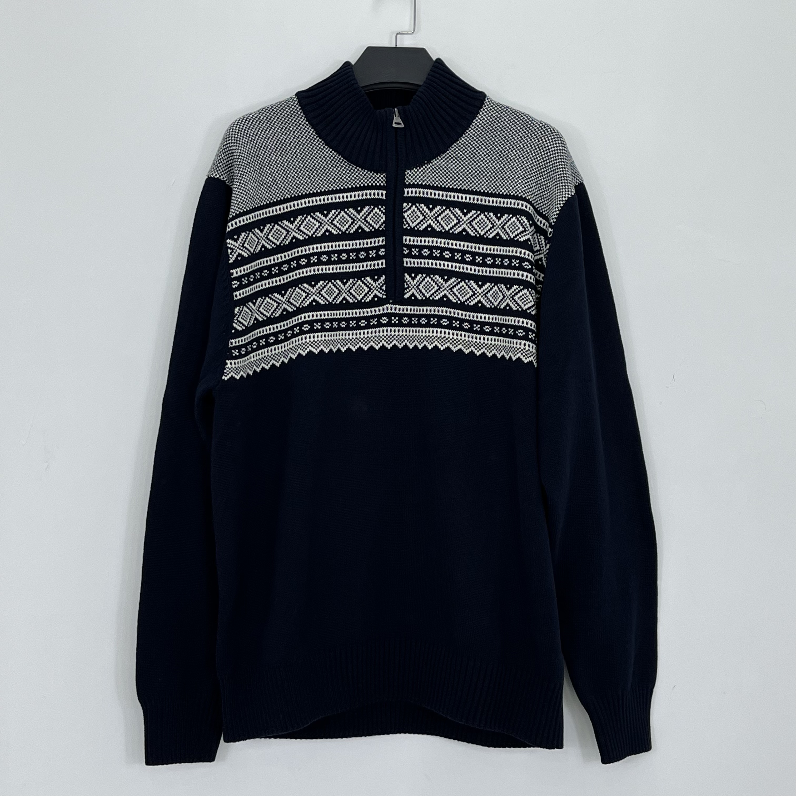 HELIOS NEW YORK Men's sweater