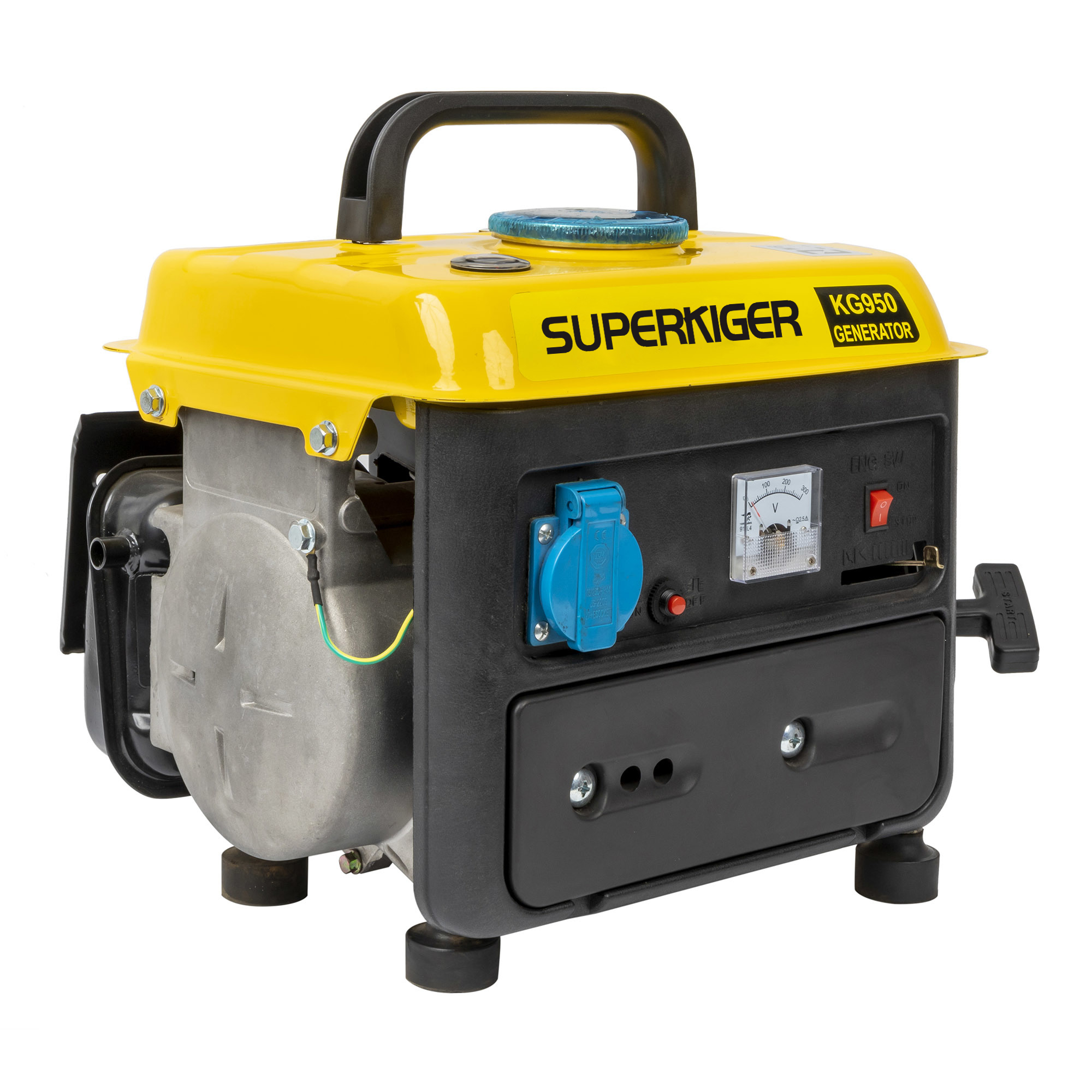 650w gasoline generator