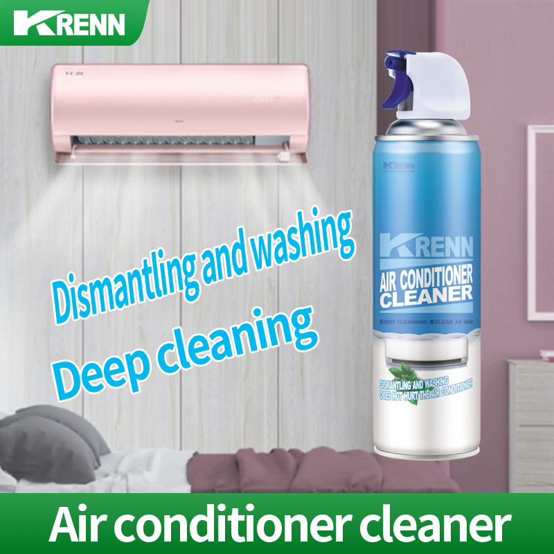 Krenn air conditioner cleaner