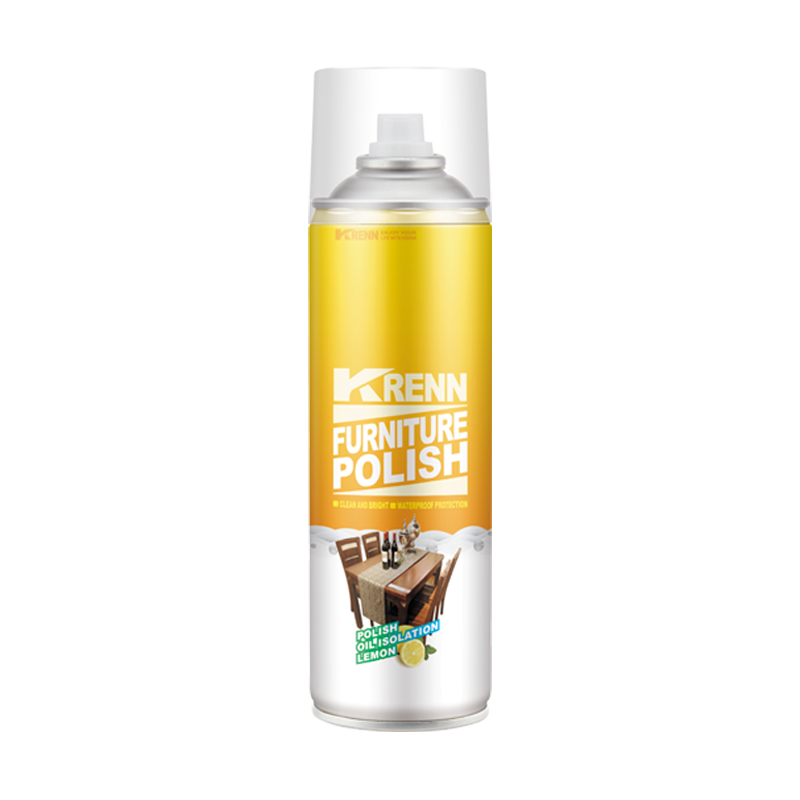 Krenn Furniture Polish
