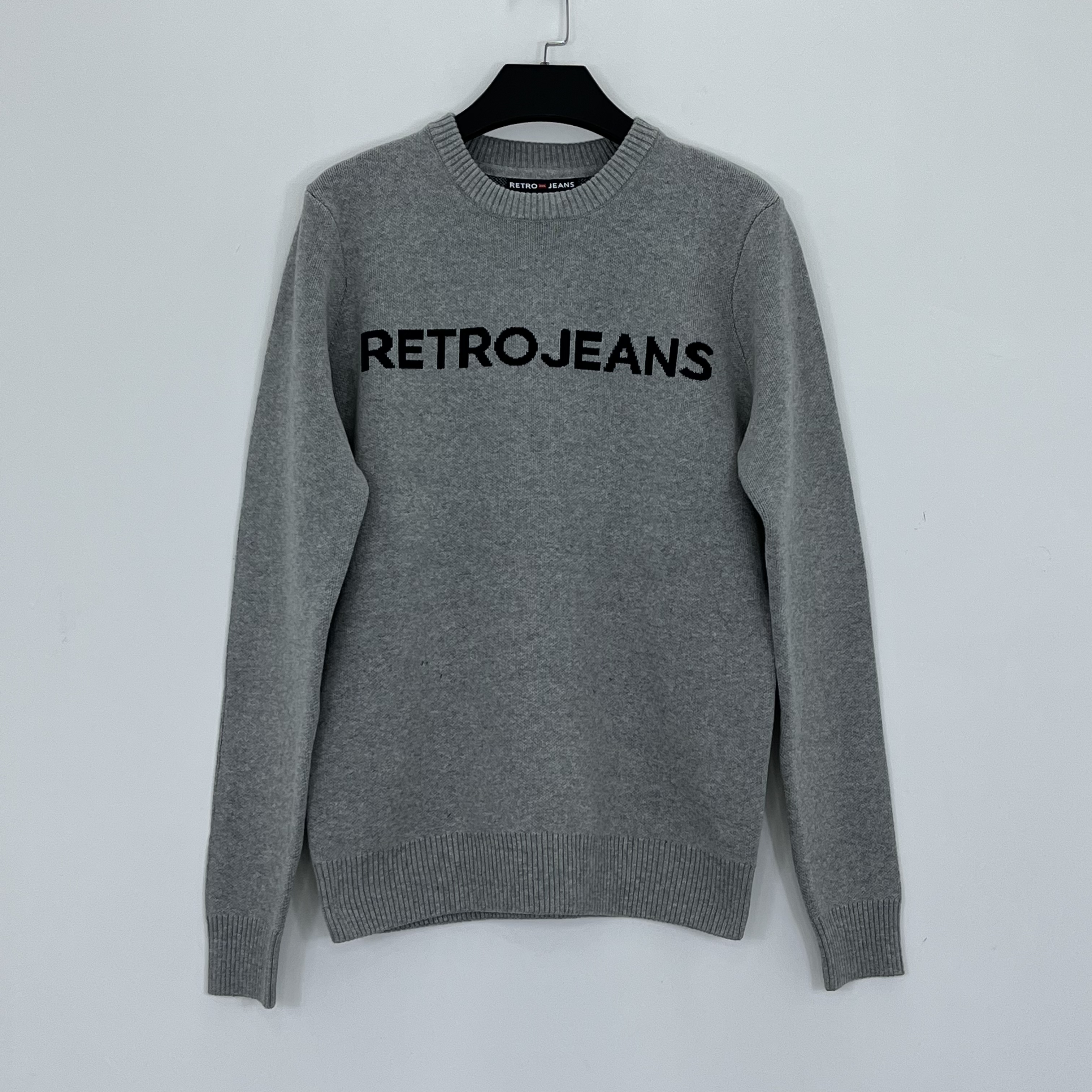HELIOS NEW YORK Men's sweater