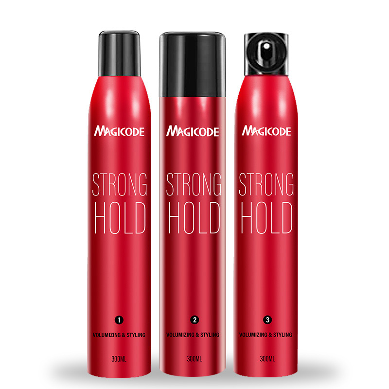 Hair Styling Spray