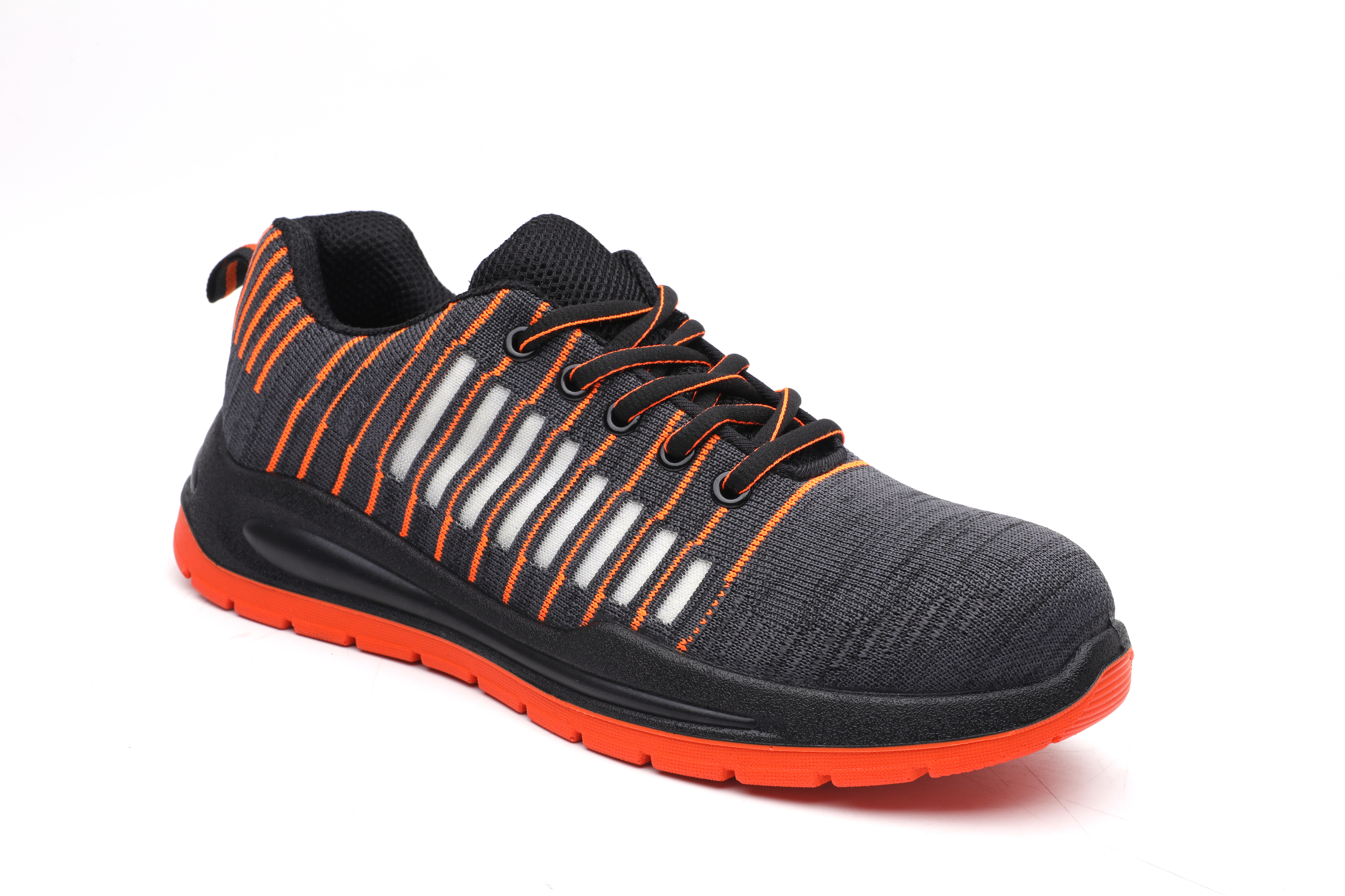 Rockbang Safety Shoes