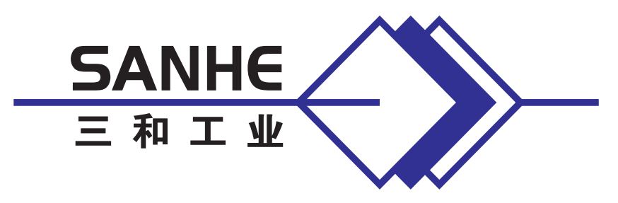 Qingdao Sanhe Industrial Products Manufacturing Co., Ltd.