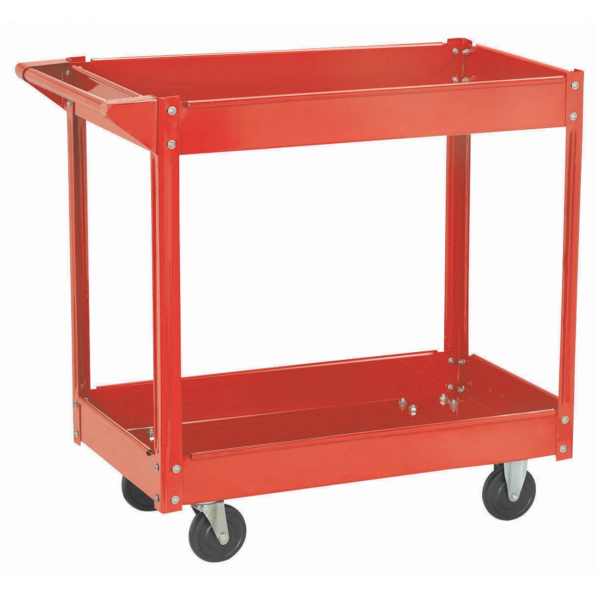 service cart