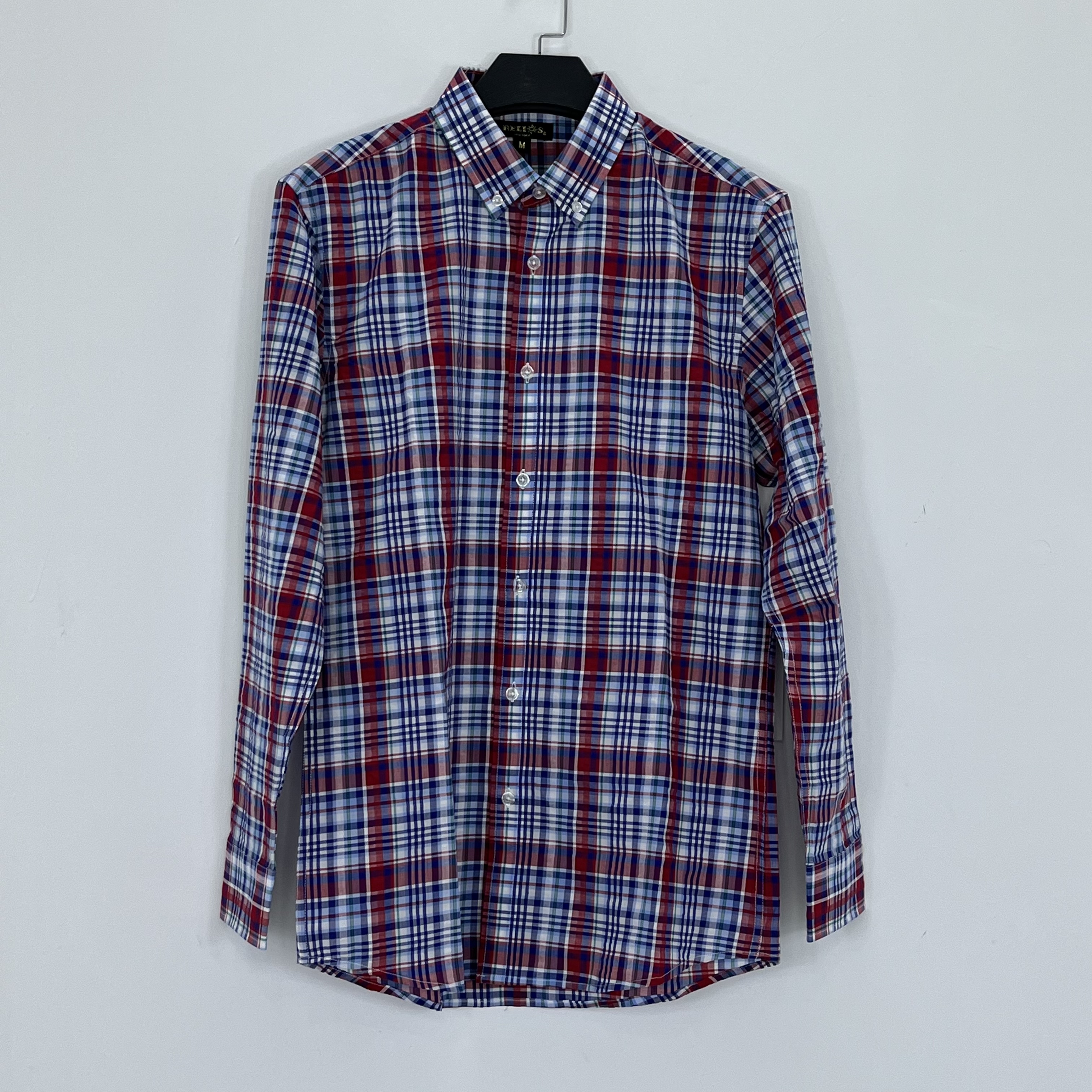 HELIOS NEW YORK Men's shirt