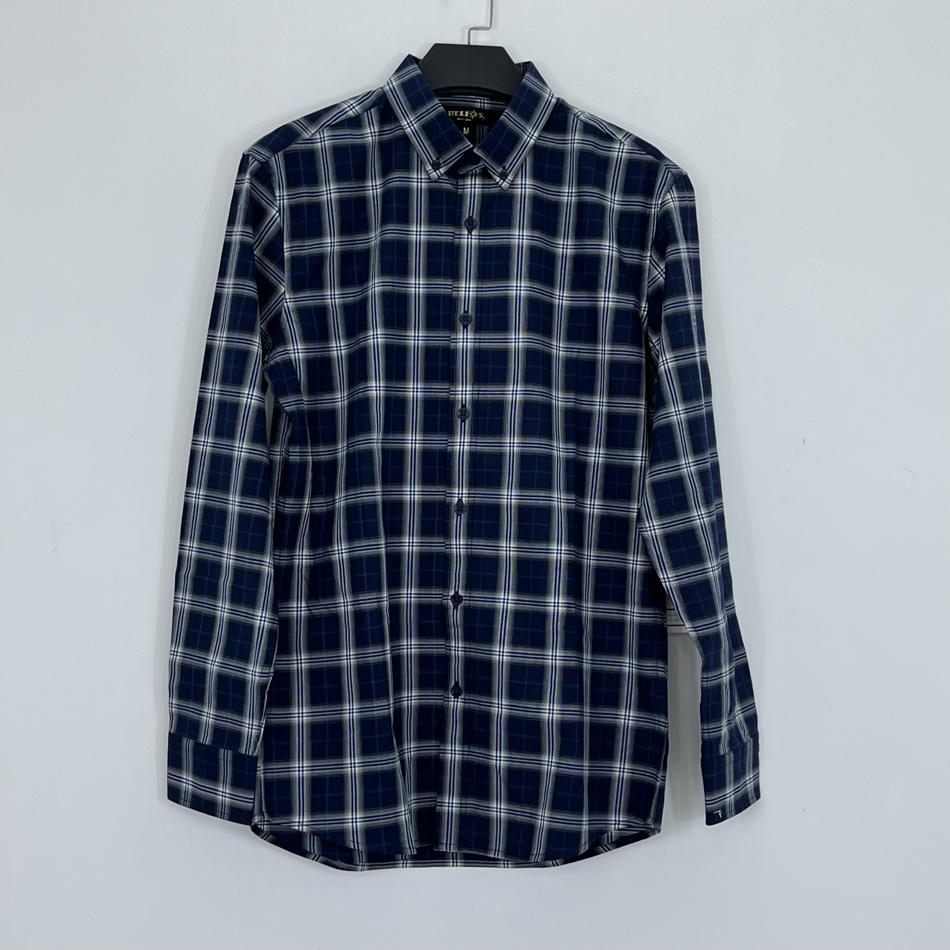 HELIOS NEW YORK Men's shirt