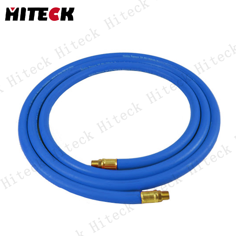 PVC acetylene hose