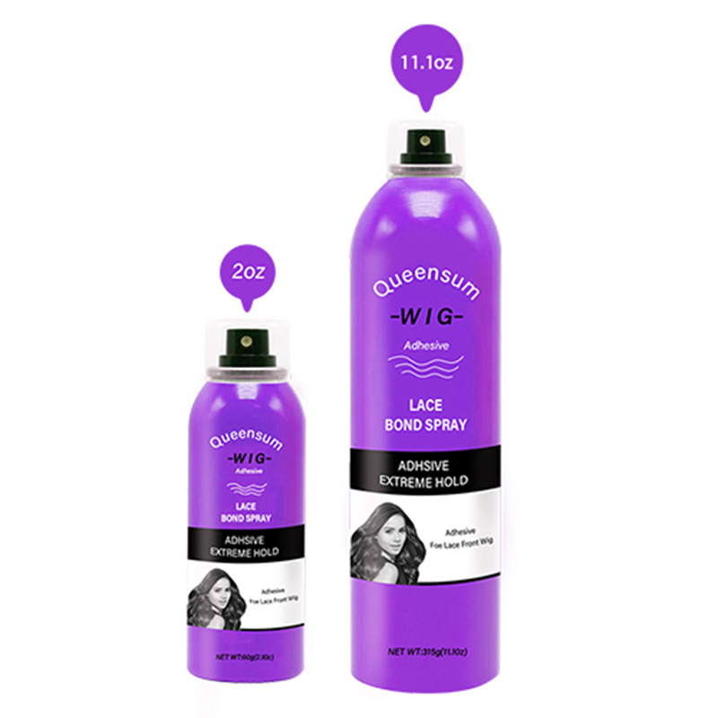 Lace Melting Spray