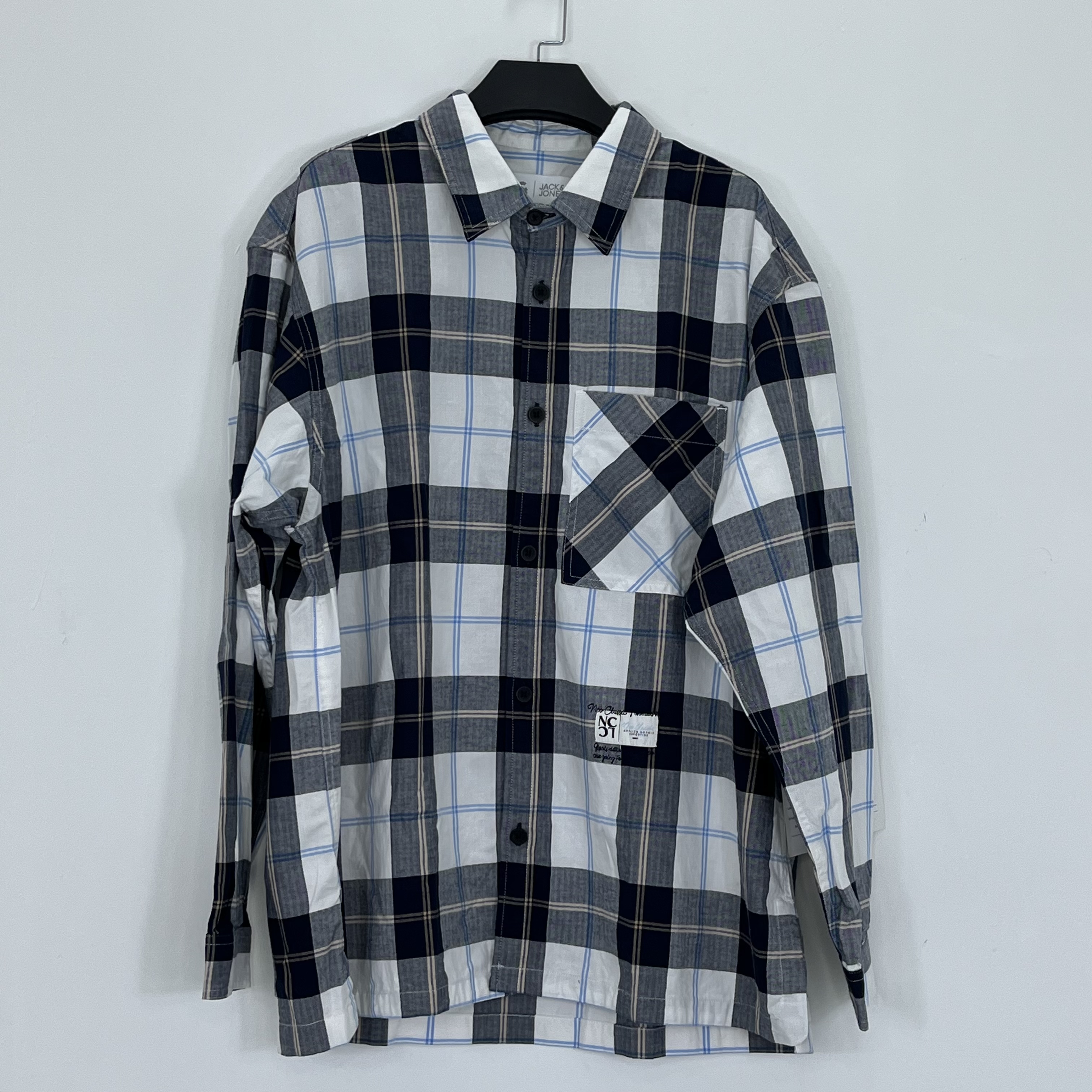 HELIOS NEW YORK Men's shirt