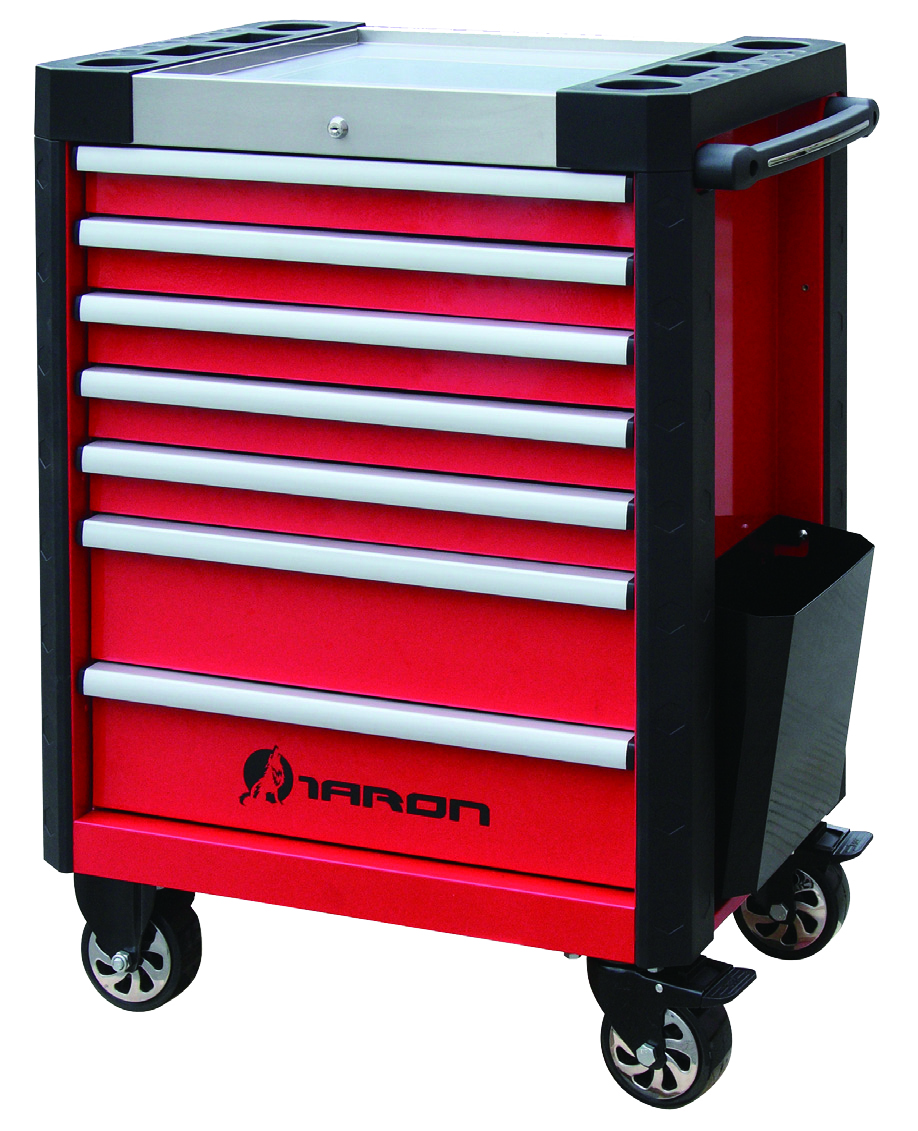 Metal Cabinet