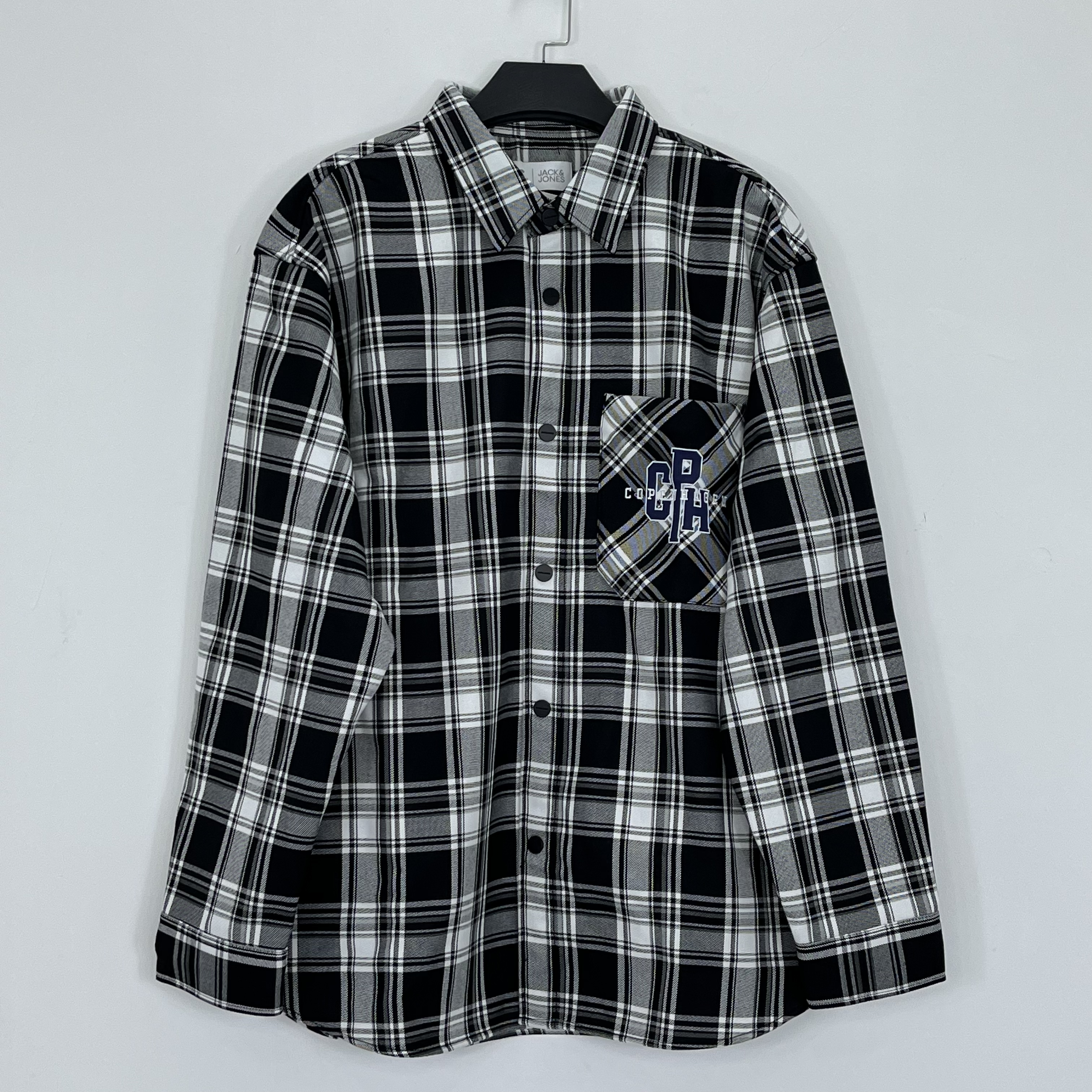 HELIOS NEW YORK Men's shirt