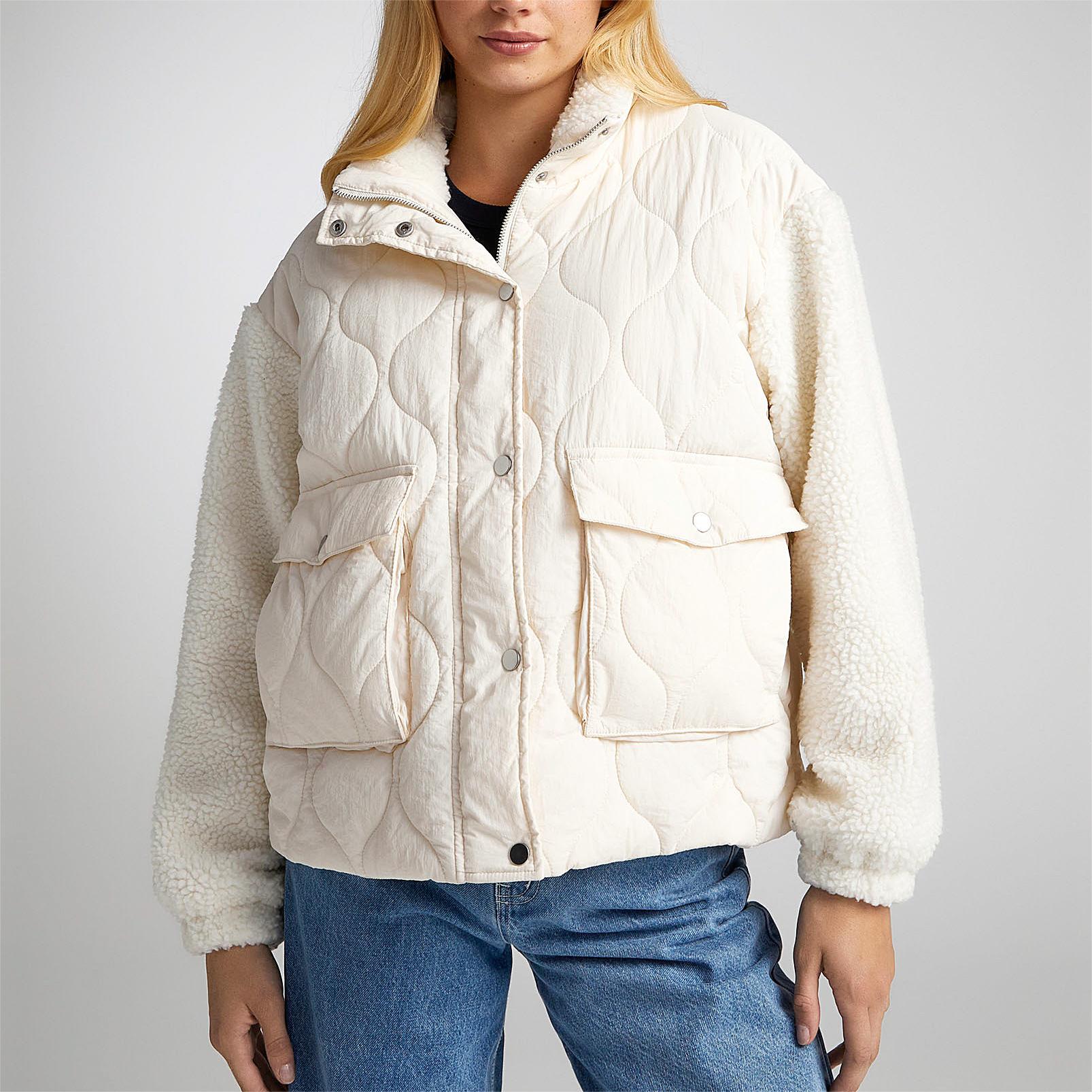 Women's Quilted Jacket