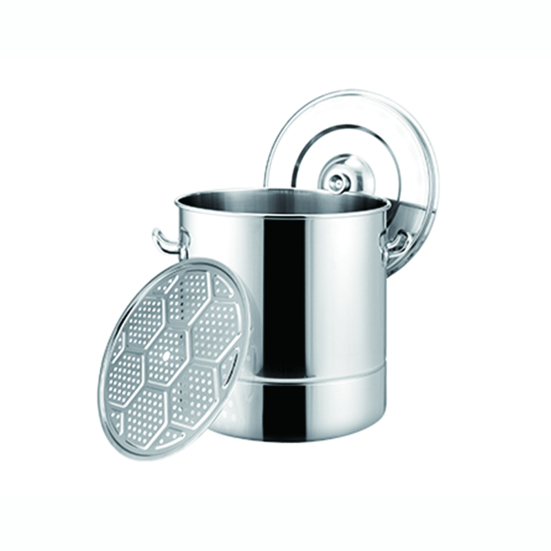 Stainless Steel Kitchenware