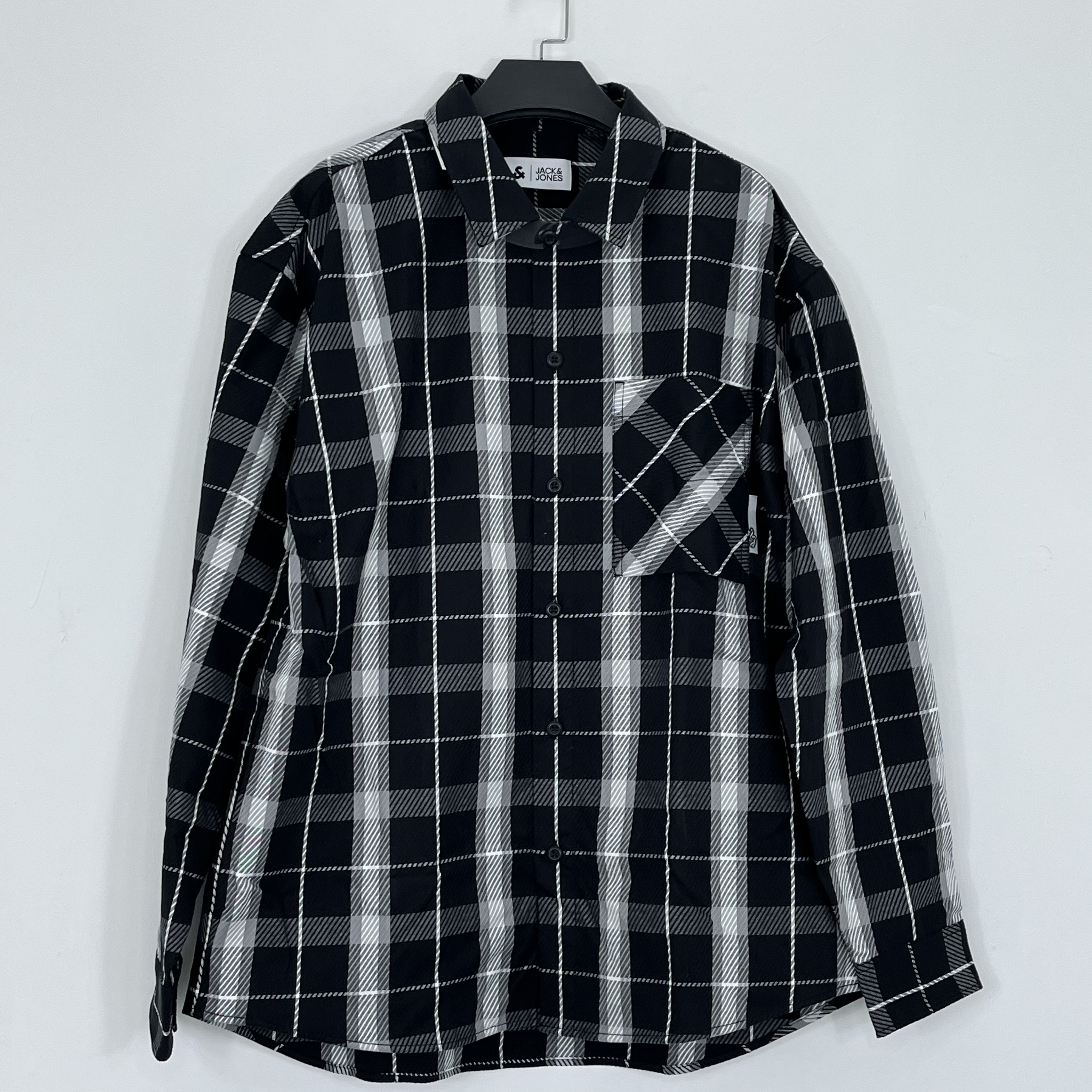 HELIOS NEW YORK Men's shirt