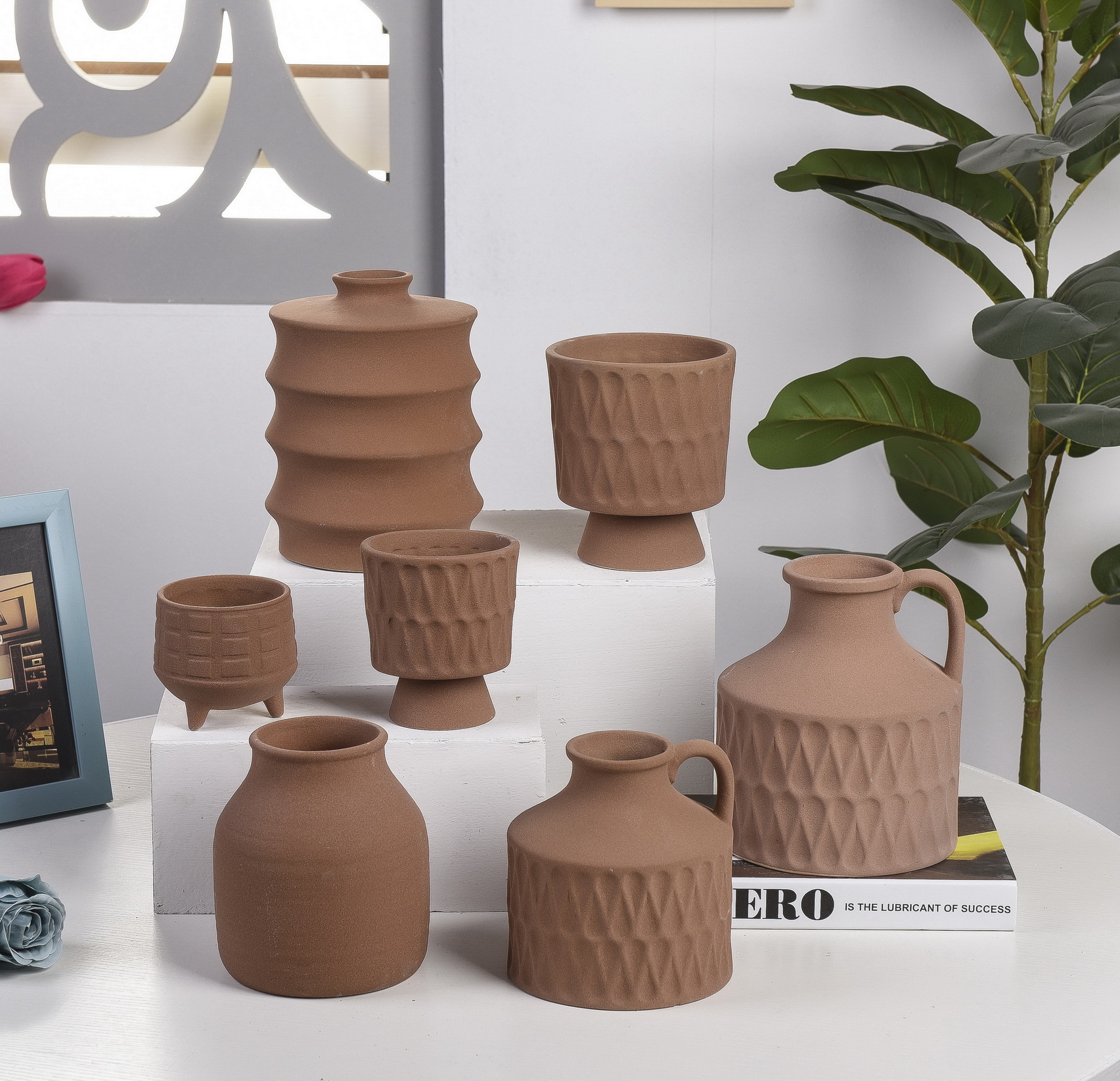 SHENZHEN D`SILY TRADING CO.,LTD – vela aromática 2