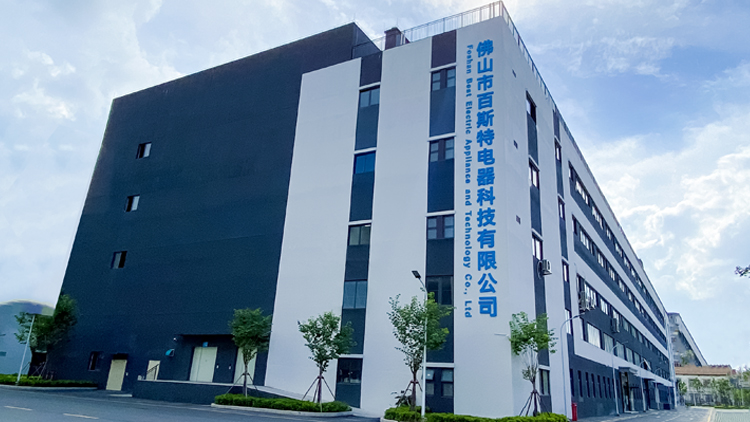 Foshan Best Electrical Technology Co., Ltd. – dishwasher 1