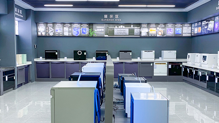 Foshan Best Electrical Technology Co., Ltd. – Product photos 3