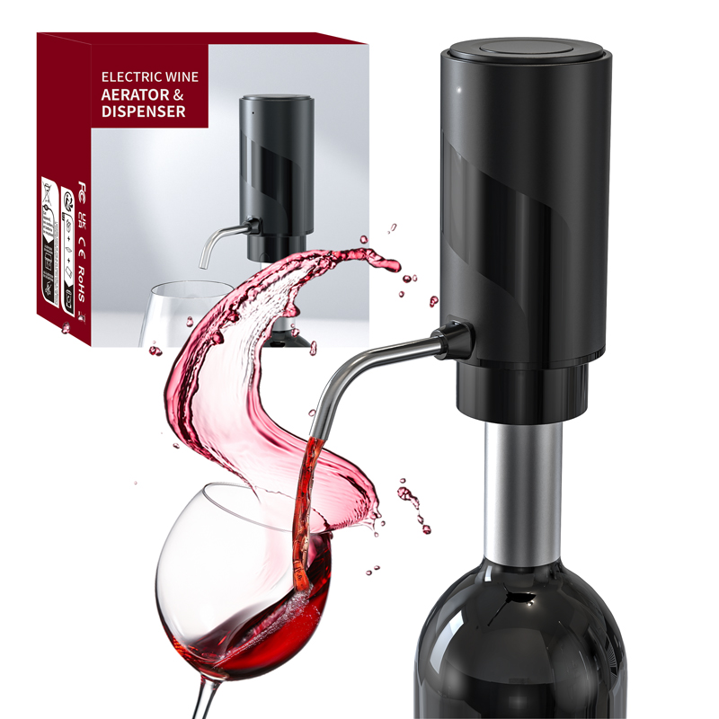 KD-7 Electric WIne Dispenser