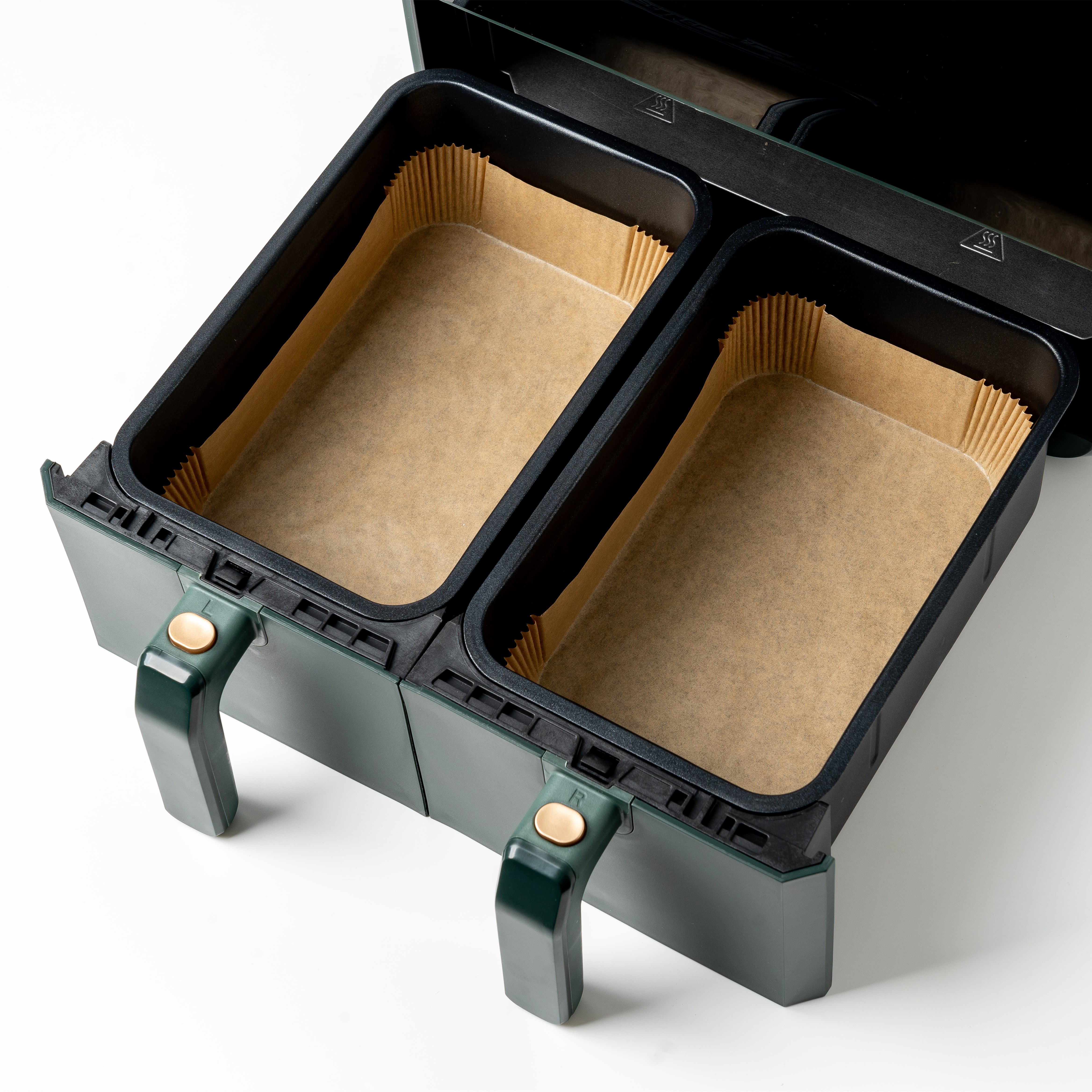 Disposable Air Fryer Paper Liners