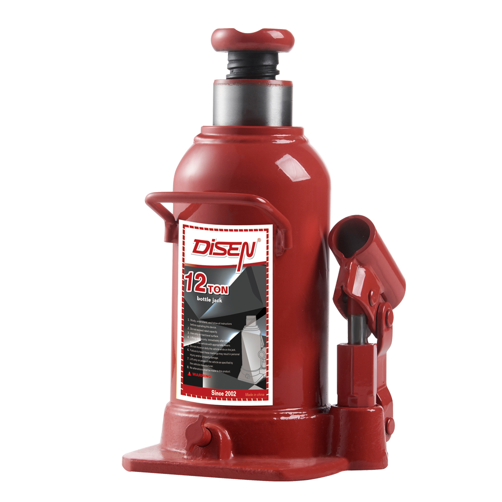 Hydraulic Jack