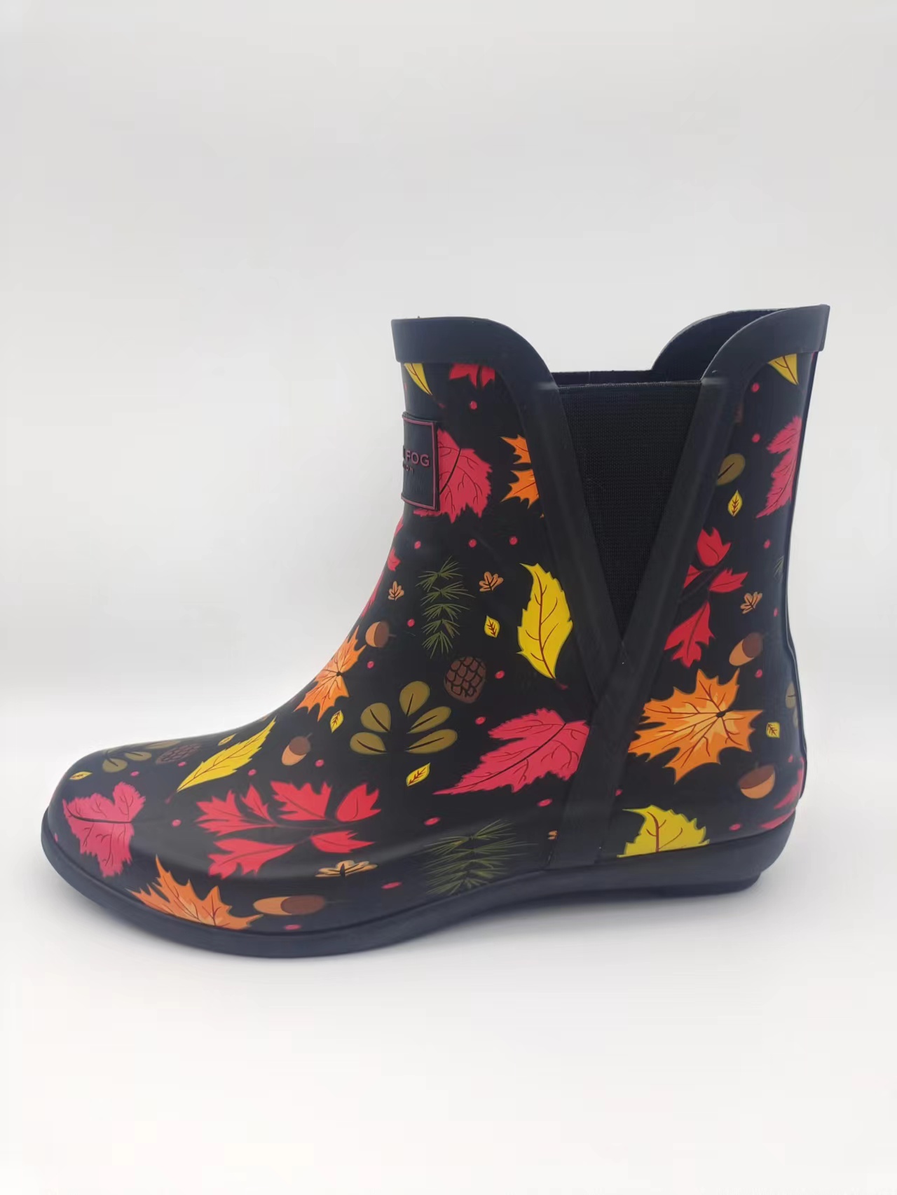 HANGZHOU FUYANG SANFENG SHOES CO.,LTD – vestido de noche 3