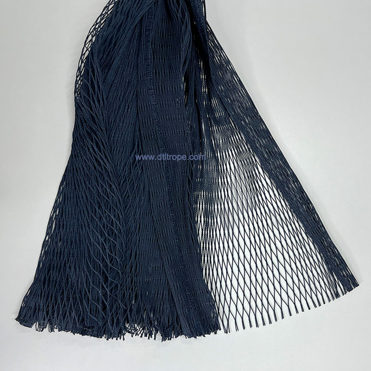 Dongtalent Knotless Polyester Fishing Net