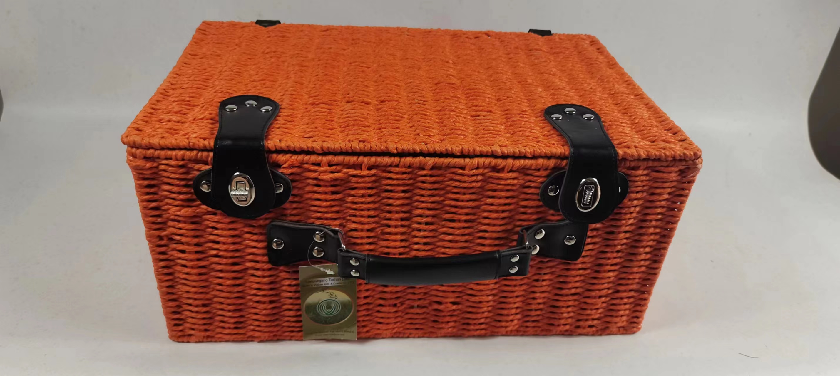 Picnic Basket
