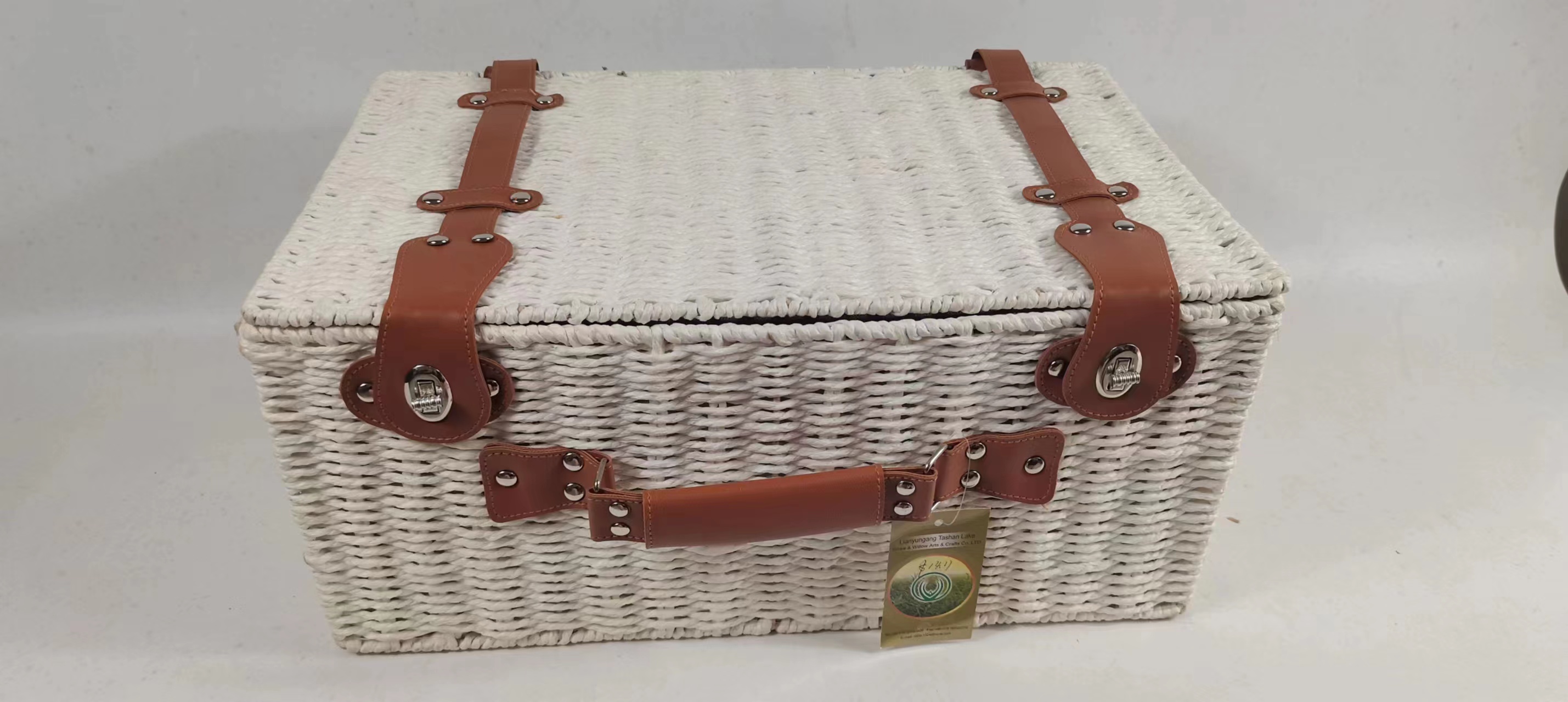 Picnic Basket