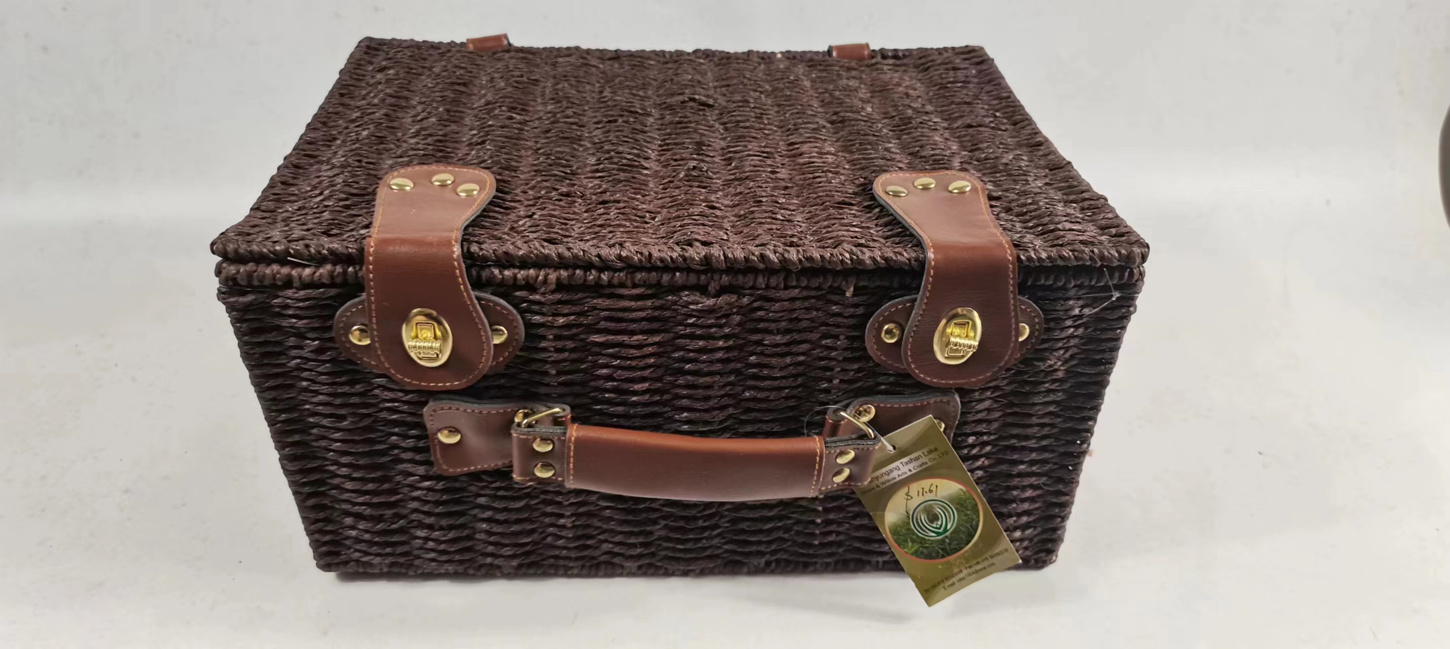 Picnic Basket
