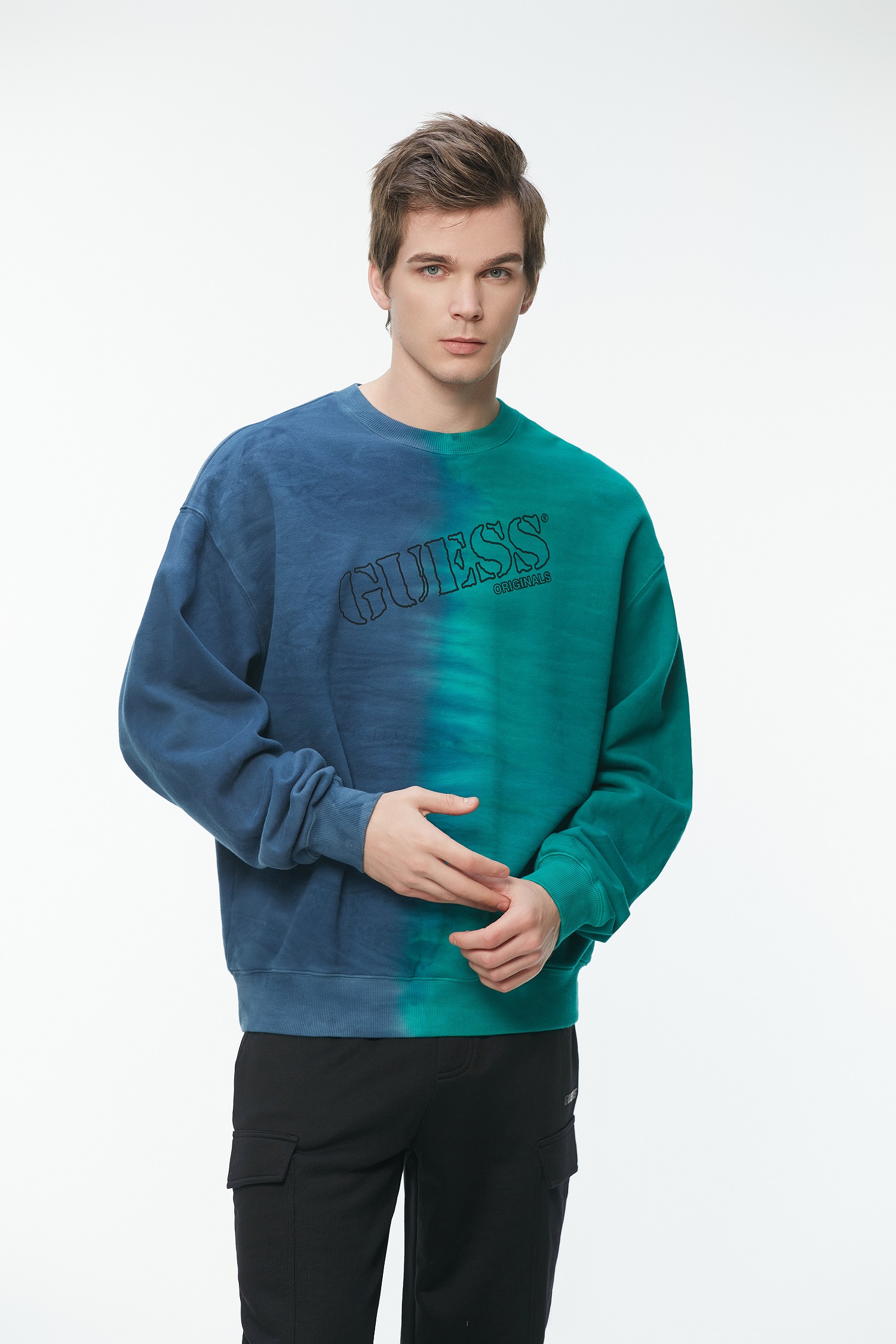 Men’s sweater