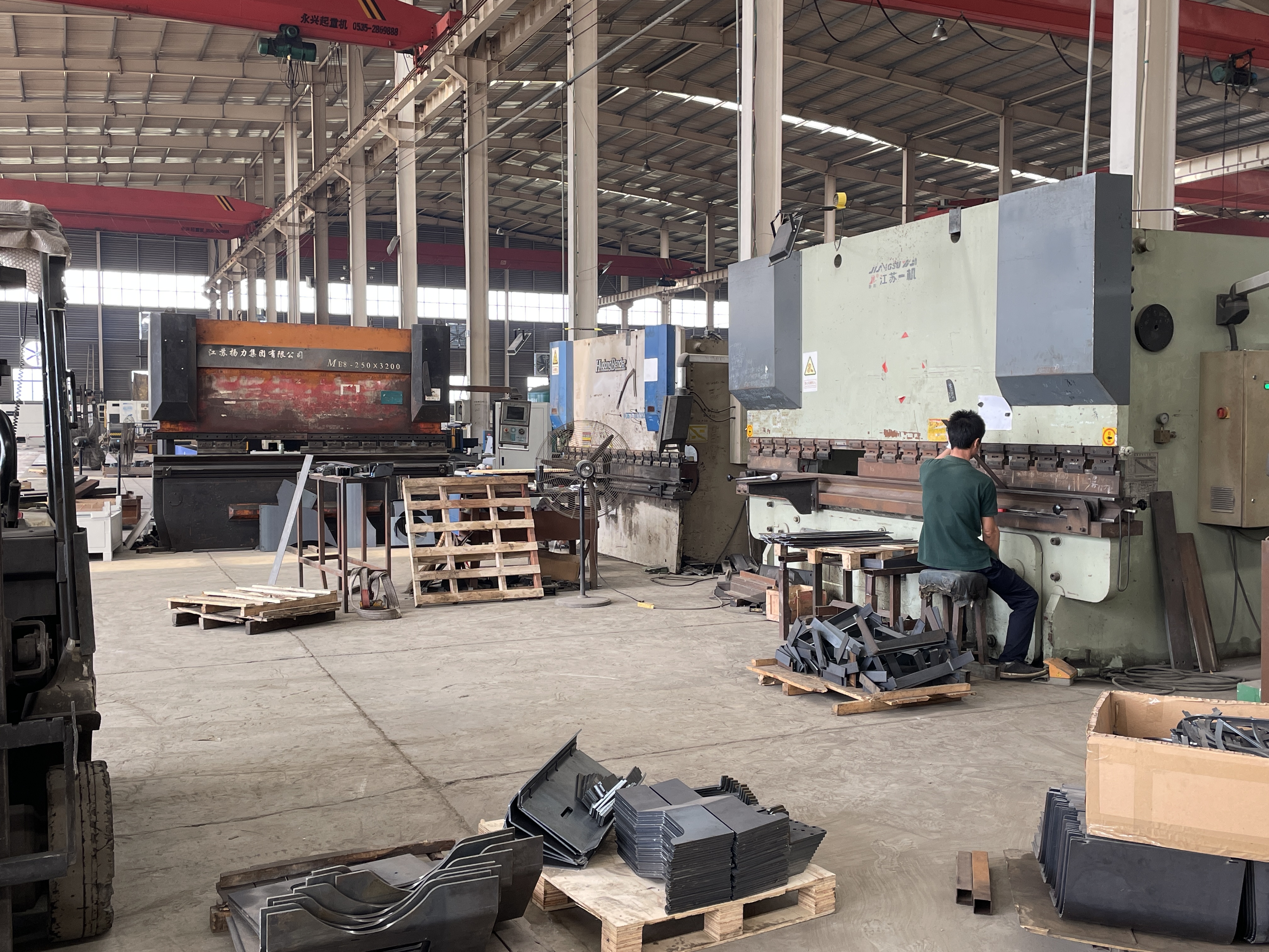 Shandong Hercules Machinery Equipment Co., Ltd. – Product photos 3