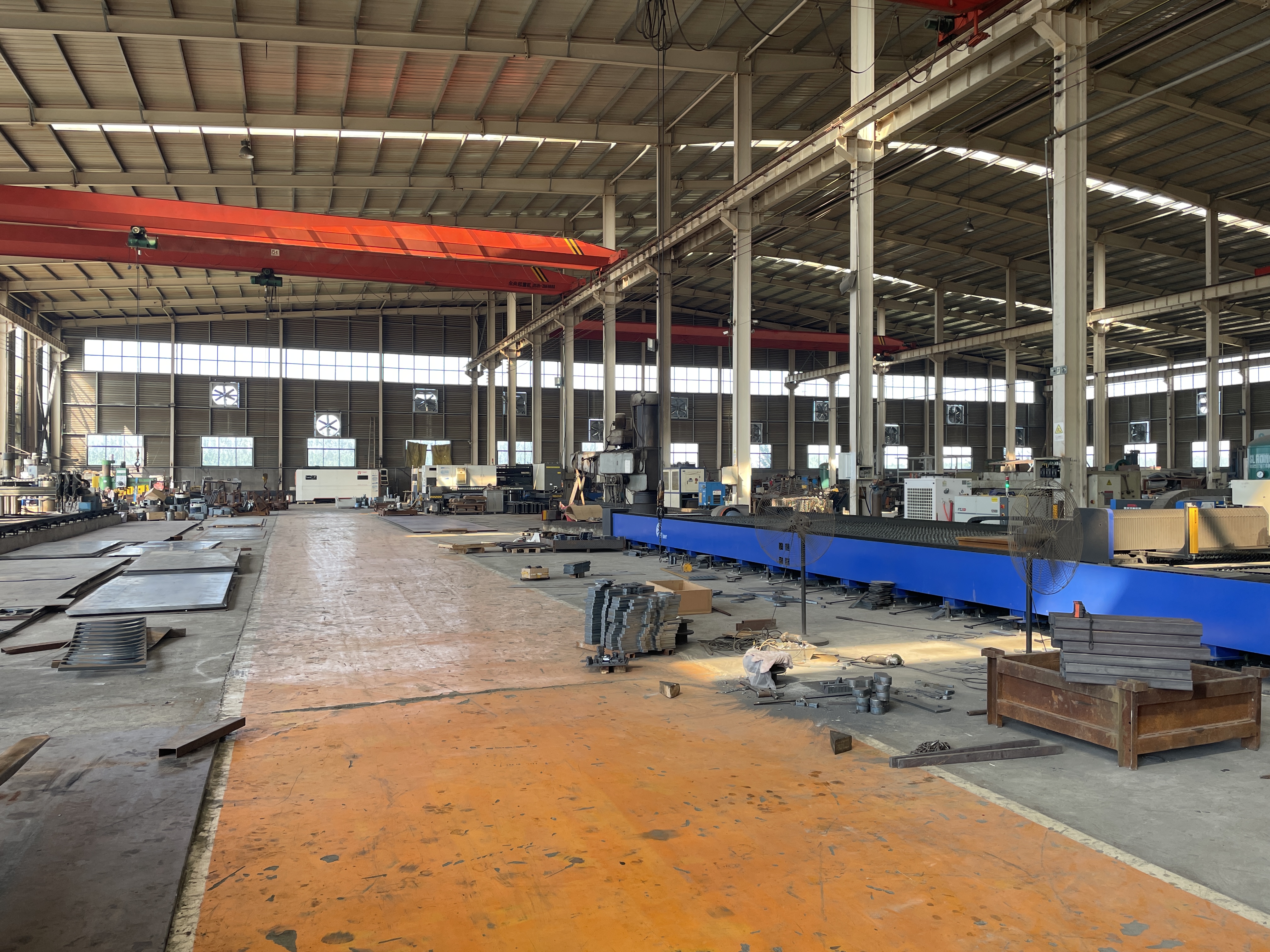 Shandong Hercules Machinery Equipment Co., Ltd. – Product photos 2