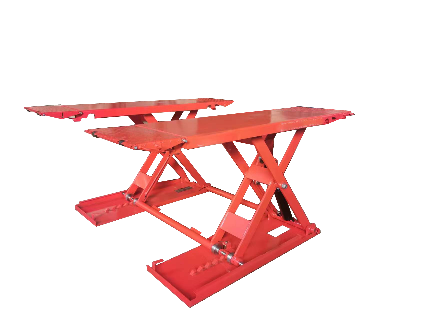 Yingkou Yuanmech Machinery Co Ltd – Photos produits 3