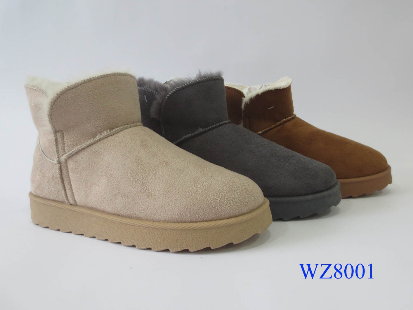 snow boots