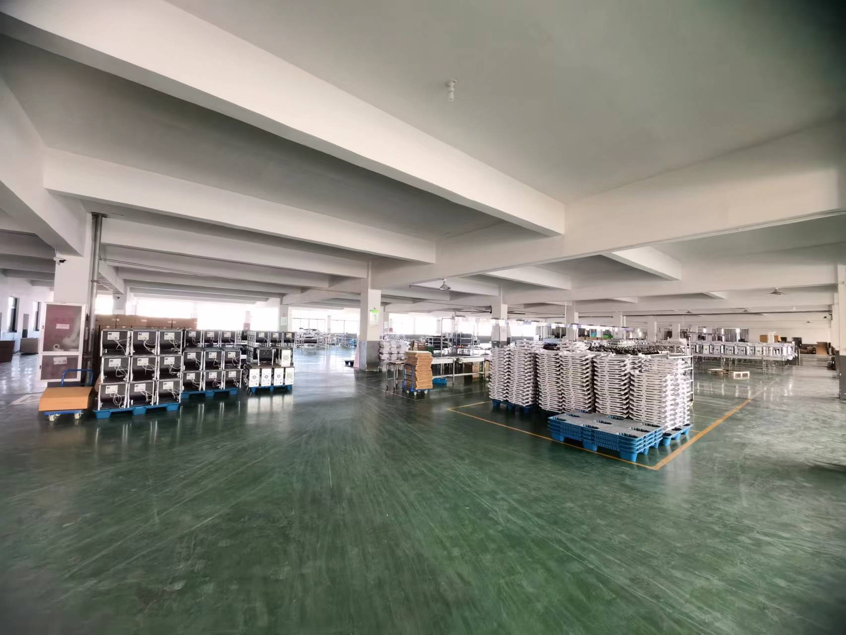 Zhejiang Yong Er Jia Environmental Protection Technology Co., Ltd. – Product photos 3