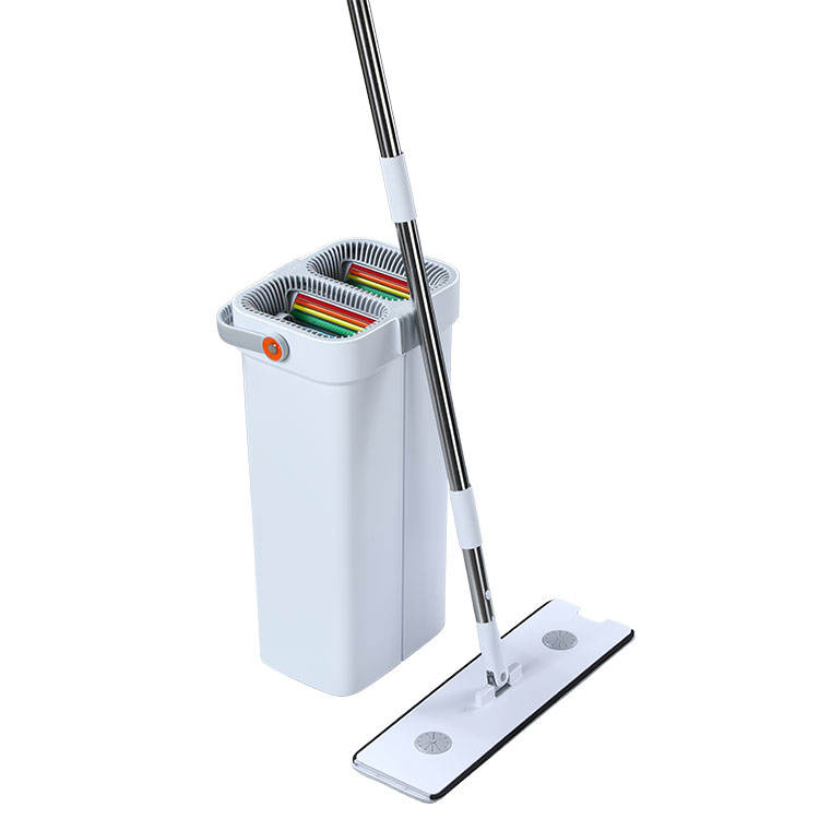 Joybos Square Flat Floor Cleaning Mops 1 Generation