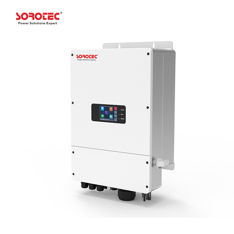 Shenzhen SORO Electronics Co., Ltd. – Controller 3