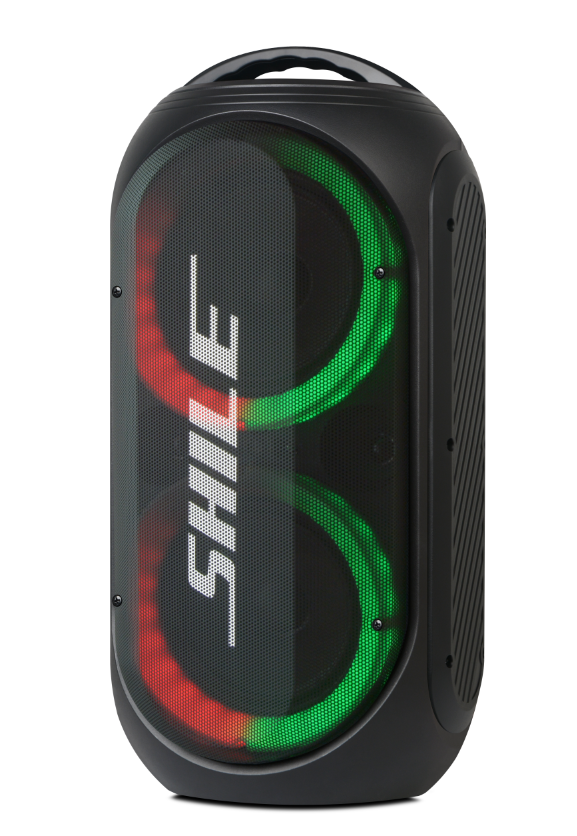 Guangdong Shile Technology Industrial Co.,Ltd – lavadora automática 3