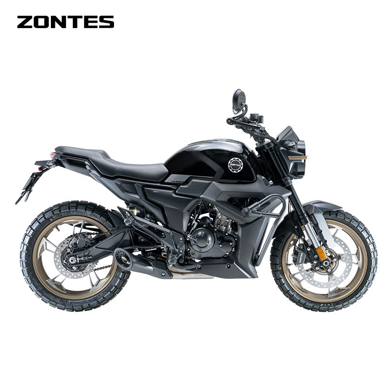 GUANGDONG TAYO MOTORCYCLE TECHNOLOGY CO.,LTD. – cadena de bicicleta 1