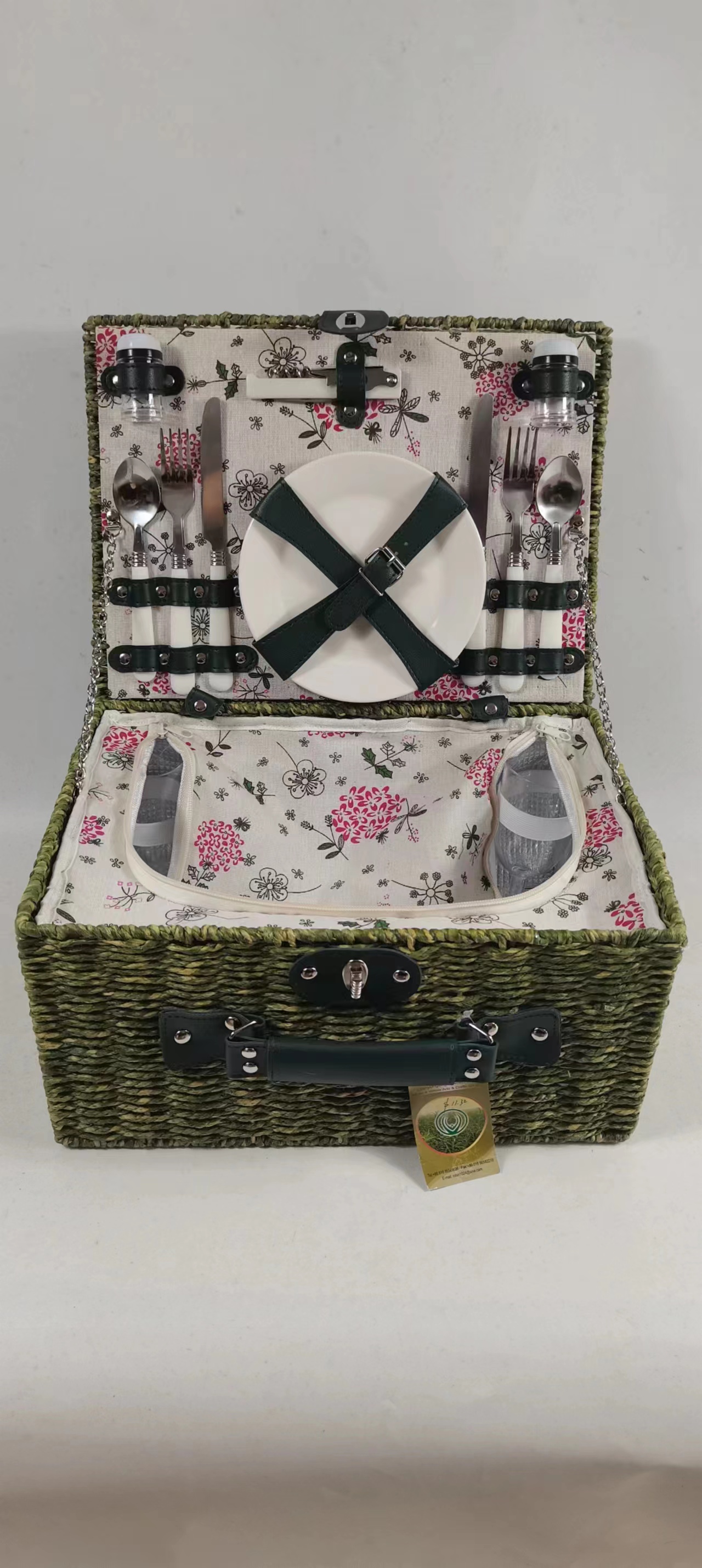 Picnic Basket
