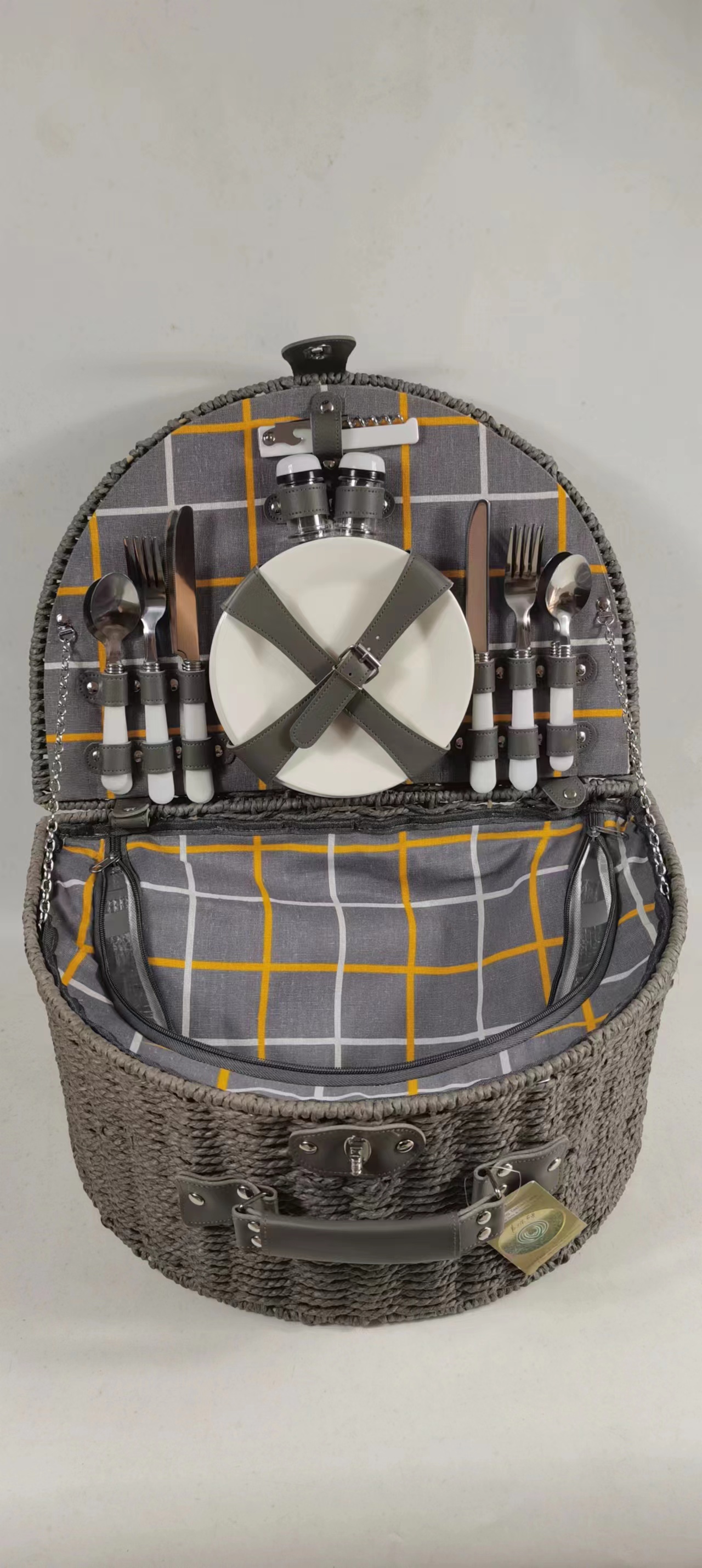 Picnic Basket