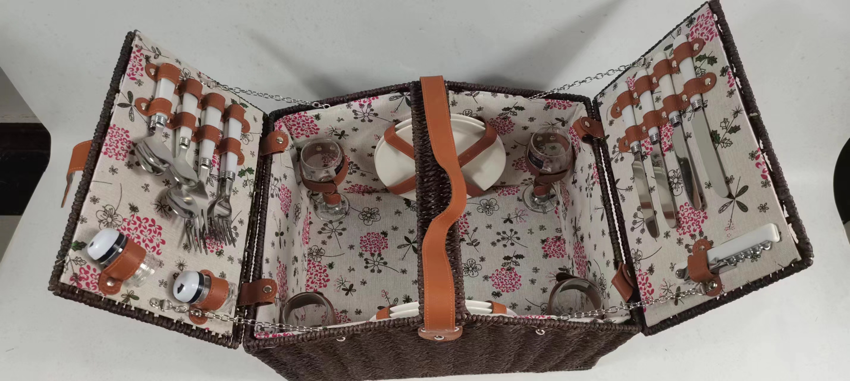 Picnic Basket