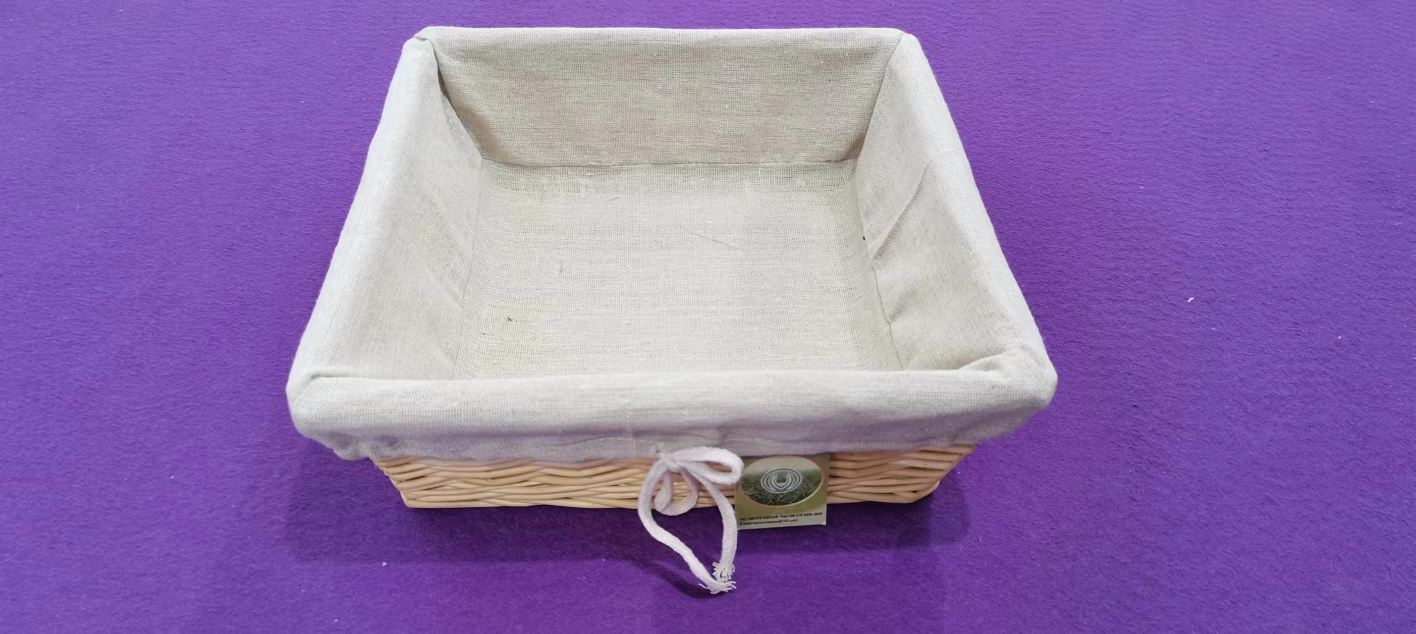 Bread Basket Gift Basket